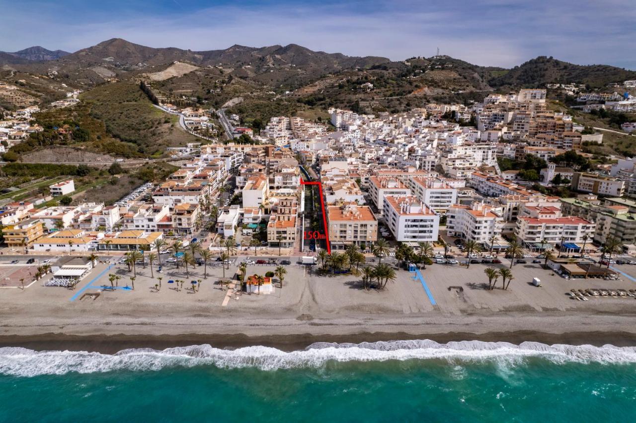 Tucan Playa La Herradura  Exterior photo